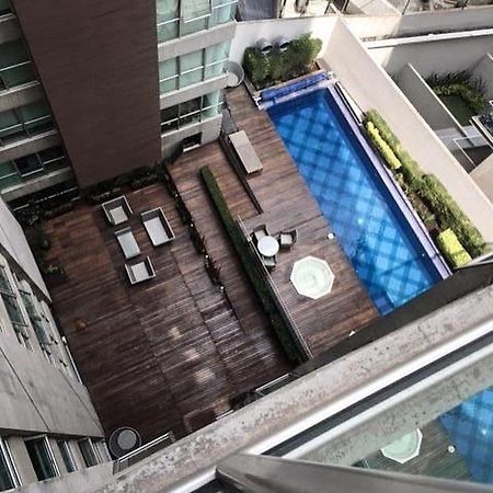 Studio Loft Polanco With Pool Meksika Dış mekan fotoğraf