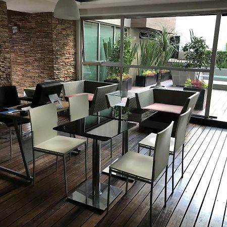 Studio Loft Polanco With Pool Meksika Dış mekan fotoğraf