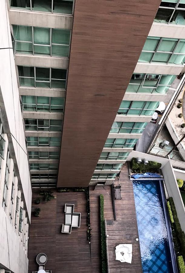 Studio Loft Polanco With Pool Meksika Oda fotoğraf