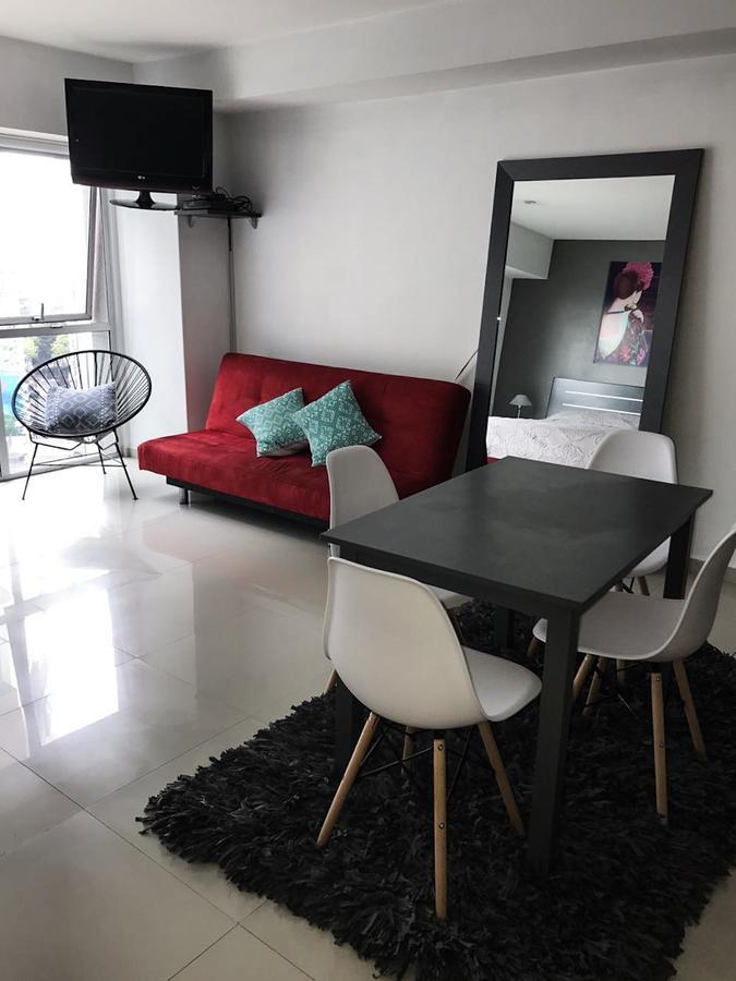 Studio Loft Polanco With Pool Meksika Oda fotoğraf