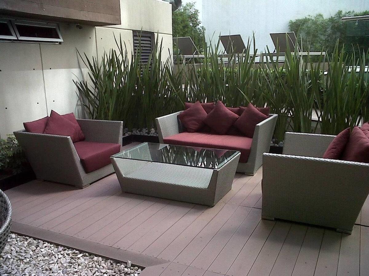 Studio Loft Polanco With Pool Meksika Dış mekan fotoğraf