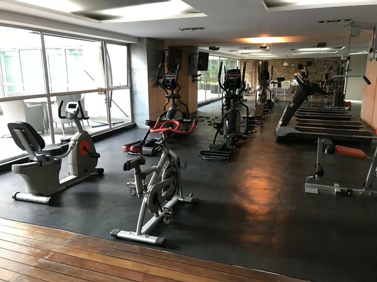 Studio Loft Polanco With Pool Meksika Dış mekan fotoğraf