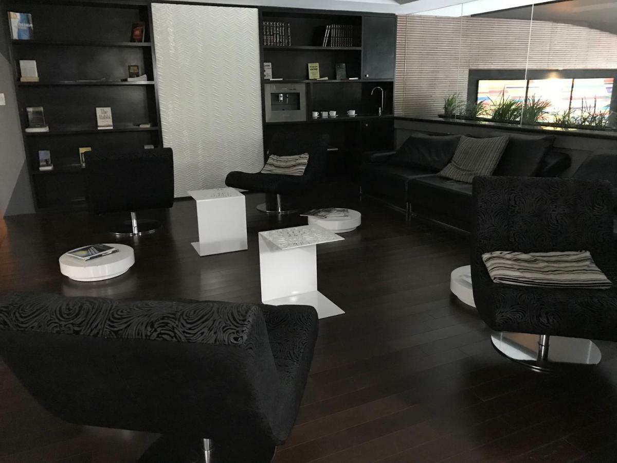 Studio Loft Polanco With Pool Meksika Dış mekan fotoğraf