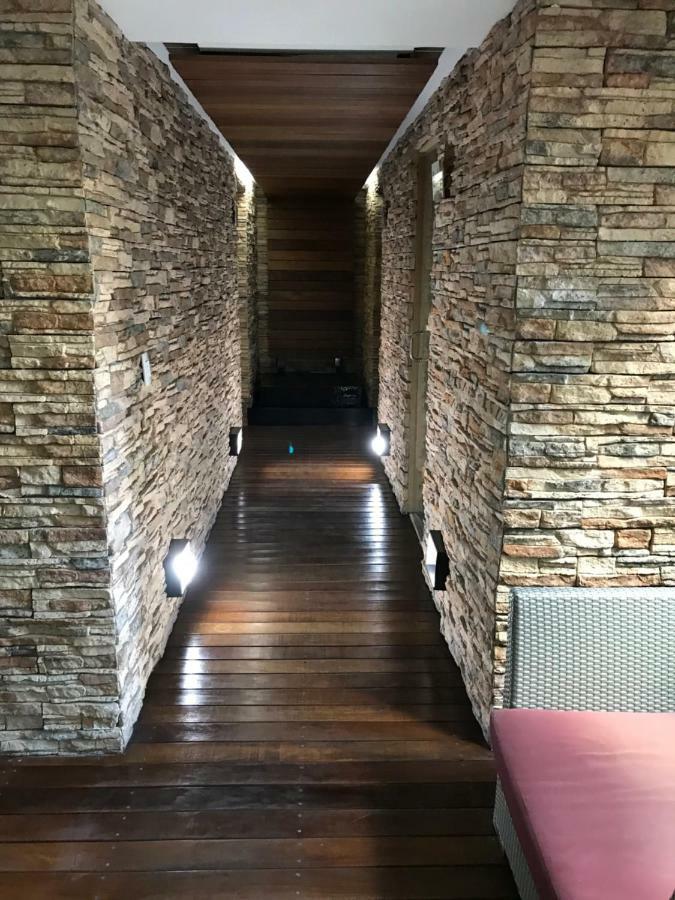 Studio Loft Polanco With Pool Meksika Dış mekan fotoğraf